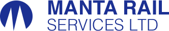 manta rail logo