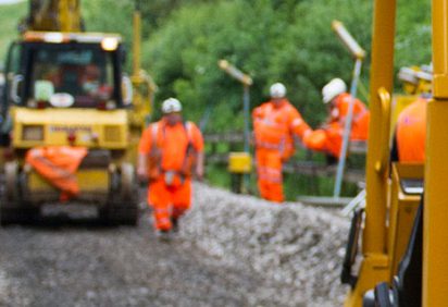 railway maintenance