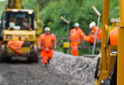 railway maintenance