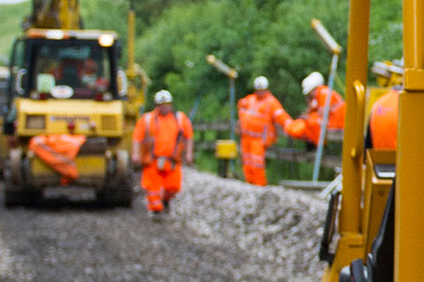 railway maintenance