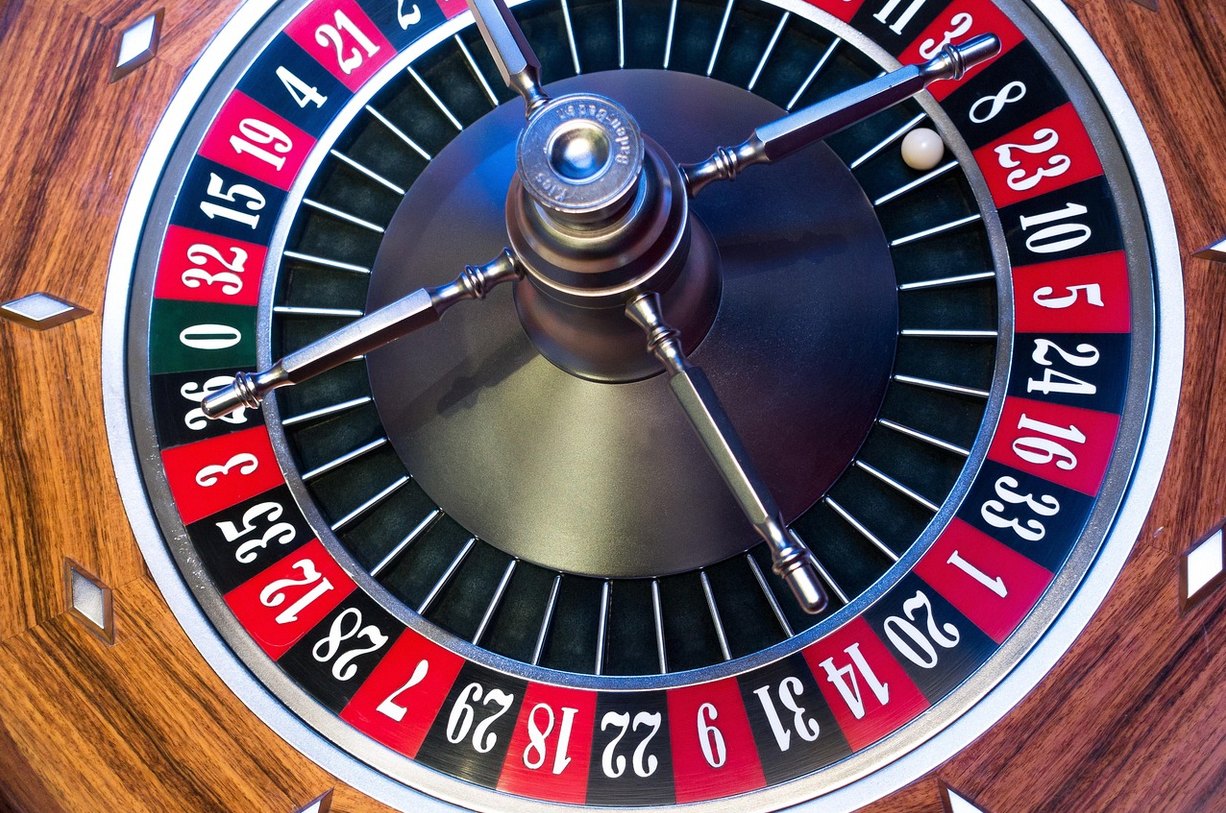 Pistolo casino